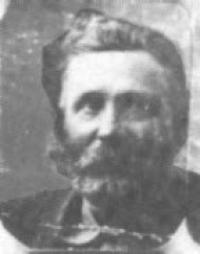 Frederick Nephi Hunt (1854 - 1928) Profile